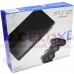 Playstation 2 Slim Destravado 2 Controle MEMORI CARD 5 JOGOS