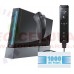 NINTENDO WII PRETO