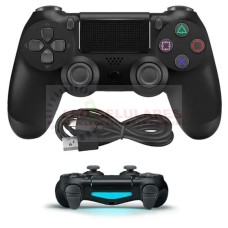 Manete Controle Sem Fio Playstation 4 Ps4