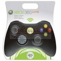 Controle Sem Fio Xbox 360 Original