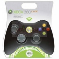 Controle Sem Fio Xbox 360 Original
