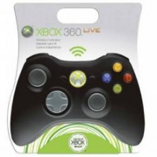 Controle Sem Fio Xbox 360 Original