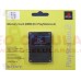 Memory Card PLAYSTATION 2 8MB