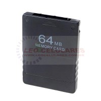 Memory Card 64mb Ps2 Sony Playstation 2