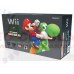 NINTENDO WII NOVO PRETO