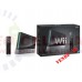 NINTENDO WII PRETO