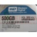 HD 500GB SATA WD5000AAKX MARCA WESTERN DIGITAL NOVO 