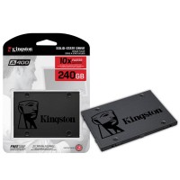 Ssd 240gb kingston A400