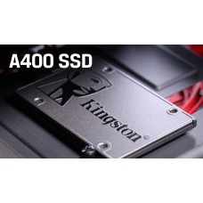 Ssd 480gb kingston A400