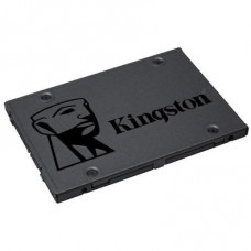 Ssd 120gb kingston A400