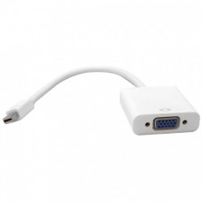 Cabo Adaptador Thunderbolt Vga Apple Imac Tunderbolt Macbook