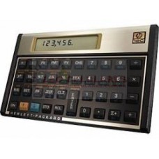 Calculadora Financeira HP 12c