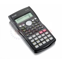 CALCULADORA CIENTÍFICA ESCOLAR ELGIN CC-240