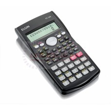 CALCULADORA CIENTÍFICA ESCOLAR ELGIN CC-240