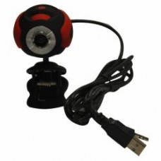 WEBCAM COM LED MODELO G132