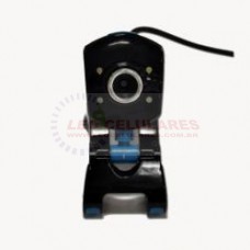 WEBCAM COM HASTE FLEXIVEL V4A