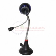 WEBCAM COM LED MODELO G131