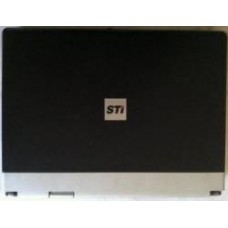 NOTEBOOK STI IS 1522 PARA RETIRADA DE PEÇAS