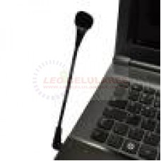 MICROFONE EXTENSOR PARA NOTEBOOK