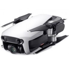Drone DJI Mavic Fly More Combo com Camera 4K