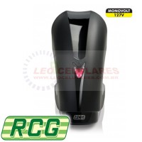 ESTABILIZADOR ENERGETIC III 115V 300VA PRETO (MONOVOLT)