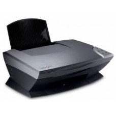 Impressora Lexmark X1185 Usada Sem Cartucho