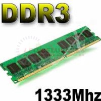 MEMORIA MARKVISION DDR 3 2GB PARA PC