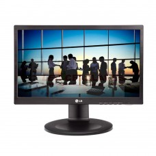 Monitor LG Led 19.5 Altura Ajustavel iclinação Pivot 20M35PH