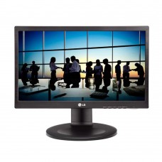 Monitor LG Led 19.5 Altura Ajustavel iclinação Pivot 20M35PH