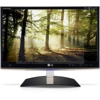 TV 25" LED LG Full HD, Conexão HDMI, Conversor Digital e Entrada p/ PC MICRO USO