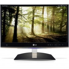 TV 25" LED LG Full HD, Conexão HDMI, Conversor Digital e Entrada p/ PC MICRO USO