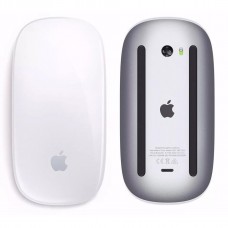 APPLE MOUSE MAGIC 2 MLA02BEA RECARREGAVEL ORIGINAL 