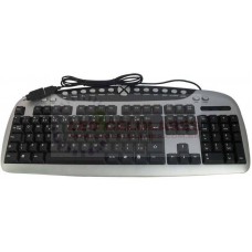 TECLADO PARA COMPUTADOR MODELO WSD 608