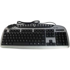 TECLADO PARA COMPUTADOR MODELO WSD 608