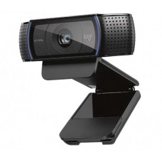 WEBCAM CÂMERA LOGITECH C920 PRO 15MPX FULL HD 1080P