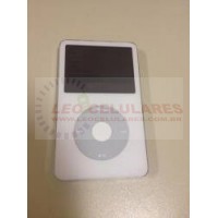 APPLE IPOD CLASSIC 30GB BRANCO USADO