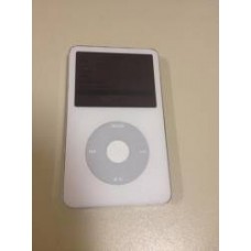 APPLE IPOD CLASSIC 30GB BRANCO USADO