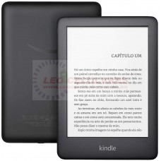 Kindle Amazon Paperwhite 8º Geração 4GB Tela 6 Polegadas