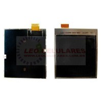 LCD BLACKBERRY 8100 
