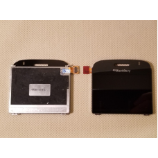 Blackberry 9000 Bold Display LCD Versão 001-004