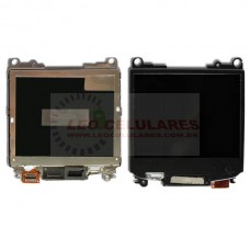 LCD  BLACKBERRY 8520 9300 SIMILAR