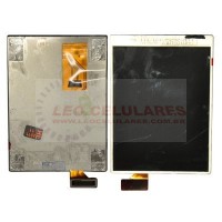 LCD  BLACKBERRY 9800