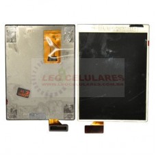 LCD  BLACKBERRY 9800