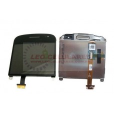 LCD BLACKBERRY 9900 9930 ORIGINAL