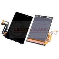 LCD BLACKBERRY Z10