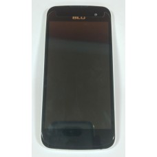 TELA COMPLETA LCD E TOUCH BLU S330 S330L