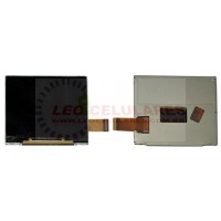 LCD LG C300/C310/C205/GW300