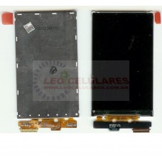 LCD LG GT350