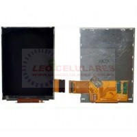 LCD LG OPTIMUS PRO C660