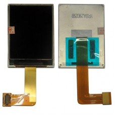 LCD LG KM710